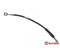 Tubo flessibile freno T 59 080 BREMBO per SAAB OPEL FIAT