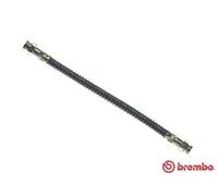 Tubo flessibile freno T 61 006 BREMBO per PEUGEOT 205 II 205 I Cabriolet 205 I