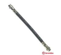 Tubo flessibile freno T 61 018 BREMBO per PEUGEOT 405 I 405 I Break 405 II Break