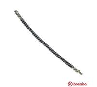 Tubo flessibile freno T 61 020 BREMBO per CITROËN PEUGEOT