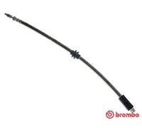Brembo T 61 028 - Tubo Freno - Anteriore