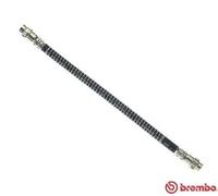 Tubo flessibile freno T 61 030 BREMBO per PEUGEOT CITROËN FIAT LANCIA