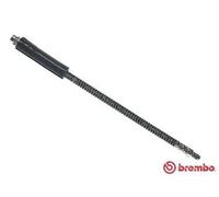 Tubo flessibile freno T 61 041 BREMBO per PEUGEOT 206 Hatchback 206 SW 206 CC