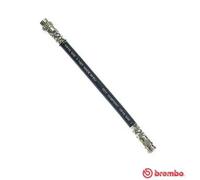 Tubo flessibile freno T 61 052 BREMBO per CITROËN PEUGEOT DS