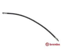 Tubo flessibile freno T 61 054 BREMBO per CITROËN LANCIA PEUGEOT FIAT