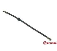 Tubo flessibile freno T 61 071 BREMBO per CITROËN XANTIA XANTIA Break
