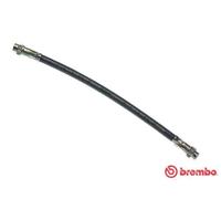 Tubo flessibile freno T 68 017 BREMBO per RENAULT CITROËN PEUGEOT