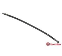 Tubo flessibile freno T 68 025 BREMBO per RENAULT ALPINE OPEL NISSAN