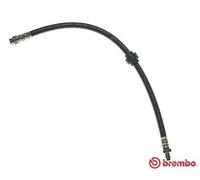 Tubo flessibile freno T 68 037 BREMBO per RENAULT NISSAN OPEL FIAT