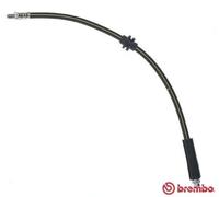 Tubo flessibile freno T 68 084 BREMBO per RENAULT MERCEDES-BENZ