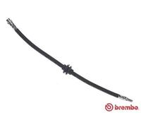 Tubo flessibile freno T 68 089 BREMBO per OPEL RENAULT