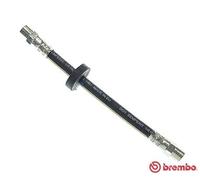 Tubo flessibile freno T 85 018 BREMBO per AUDI VW