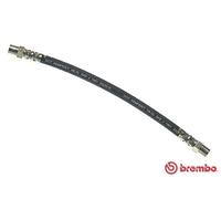 Tubo flessibile freno T 85 038 BREMBO per AUDI VW VOLVO