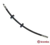 Tubo flessibile freno T 85 058 BREMBO per AUDI VW SEAT