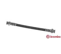 Tubo flessibile freno T 85 090 BREMBO per SKODA VW