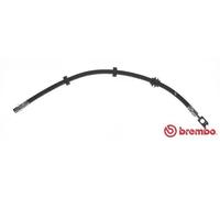 Tubo flessibile freno T 85 107 BREMBO per VW VENTO GOLF III Variant GOLF III
