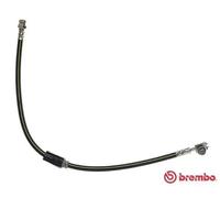Tubo flessibile freno T 85 112 BREMBO per VW SKODA SEAT AUDI