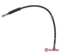 Tubo flessibile freno T 85 142 BREMBO per AUDI TT TT Roadster