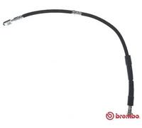 Tubo flessibile freno T 85 158 BREMBO per VW AUDI SEAT SKODA