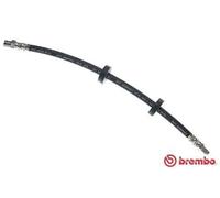 Tubo flessibile freno T 86 001 BREMBO per VOLVO 760 940 960 960 Kombi 850 960 II