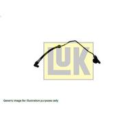 Tubo flessibile frizione LUK 418 0444 10 per MAZDA 3 (BK) 1.6 2004-2009