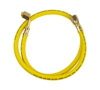 TUBO FLESSIBILE GIALLO 80 CM (RIF. 55085)