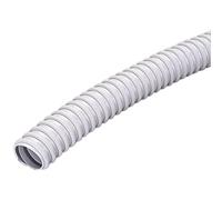 Tubo flessibile (guaina) Ø 16 mm grigio 5 m