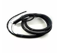 Tubo flessibile guaina per vaporetto Polti classic 55 pro85 pro70 pro80 SLDB3379