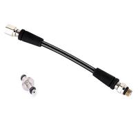 Tubo Flessibile HP Intrecciato Per Sub 8" 20cm Per AquaLung Trasmettitore & SPG
