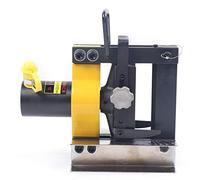 Tubo flessibile idraulico 16T, piegatrice idraulica CB-150D, Dispositivo di piegatura di lamiera di piegatura di progettazione separata portatile per il cablaggio di scatole elettriche e pannelli di