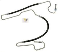 Tubo flessibile idraulico, sterzo EDELMANN 92266ED per COMMANDER 3.7 2005-201