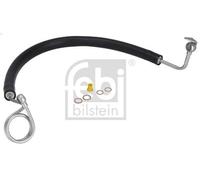 Tubo flessibile idraulico, sterzo FEBI 185666 AUDI A4 B6 (8E2) 2 2000-2004