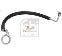 Tubo flessibile idraulico, sterzo FEBI 185666 per AUDI A4 B6 (8E2) 2 2000-2004