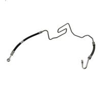 Tubo flessibile idraulico, sterzo FEBI 47896 per AUDI A3 (8L1) 1.6 2000-2003