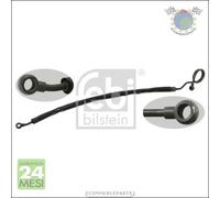Tubo flessibile idraulico sterzo Febi per AUDI A6 A4 VW PASSAT (3B6) (3B5) (3B3