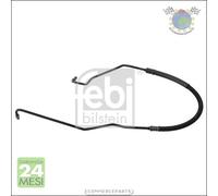 Tubo flessibile idraulico sterzo Febi per VW GOLF III VENTO