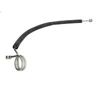 Tubo flessibile idraulico, sterzo HANS PRIES 113 356 per A4 B5 (8D2) 1.6 2000-