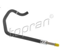 Tubo flessibile idraulico, sterzo HANS PRIES 501 734 BMW 5 (E39) 3.5 1996-1998