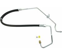 Tubo Flessibile Idraulico Sterzo METZGER per Ford Mondeo III
