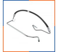 NTY SPH-FR-006 Flessibile idraulica, Sterzo