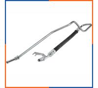 Tubo flessibile servosterzo SPH-PL-004 NTY per SAAB 9-5 9-5 Familiare