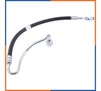 Tubo Flessibile Idraulico Servosterzo Adatto per Toyota Land Cruiser 4.2TD 2000-