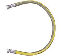 TUBO FLESSIBILE IN ACC. FF P/GAS CM 200