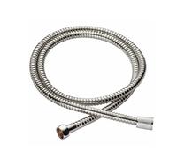 Tubo Flessibile In Acciaio Inox Estensibile Per Doccia Lunghezza cm 150 - 200