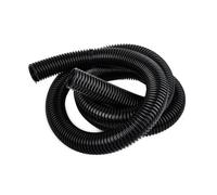 Tubo flessibile in EVA da 2,5 m, 32 mm, extra lungo, compatibile con aspirapolvere domestico Sanyo, Hitachi, Sharp, Toshiba, Haier