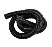 Tubo Flessibile In EVA Da 2,5 M, 32 Mm, Extra Lungo, For Aspirapolvere Domestico