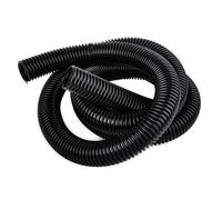 Tubo flessibile in EVA da 2,5 m, 32 mm, extra lungo, for aspirapolvere domestico