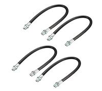 Tubo flessibile in gomma per la consegna della pistola