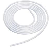 Tubo flessibile in gomma siliconica da 1 pezzo - Tubo flessibile for acqua/aria resistente alle alte temperature for pompe, lunghezza 1 m, 12x16 mm/12x18 mm(Long 1m 22 * 26mm)