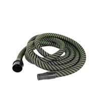 Tubo Flessibile In Nylon Snakeskin Da 5 M, Compatibile Con Festool, Compatibile Con MIRKA, Accessori For Aspirapolvere